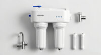 10 Best Reverse Osmosis Water Filter System Under Sink in 2026
