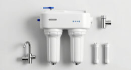 10 Best Reverse Osmosis Water Filter System Under Sink in 2026