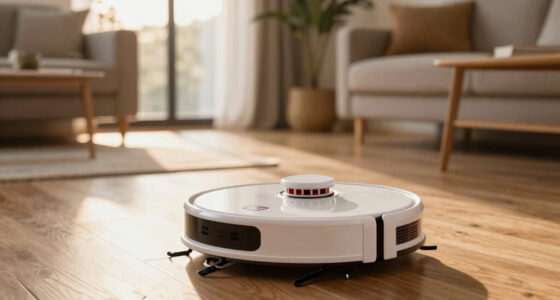 10 Best Self Empty Robot Vacuum in 2026 — The Ultimate Buying Guide