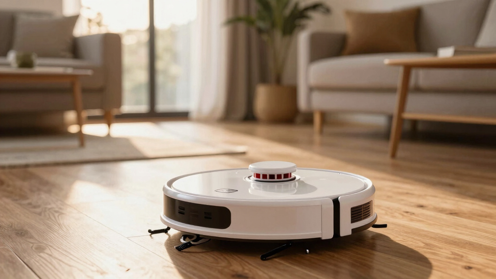 10 Best Self Empty Robot Vacuum in 2026 — The Ultimate Buying Guide