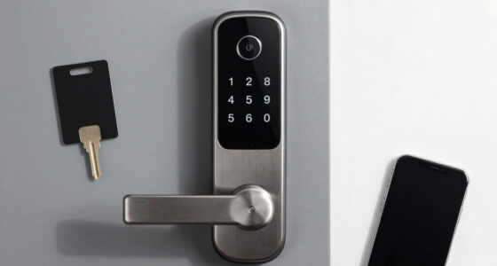 10 Best Smart Lock With Keypad in 2026