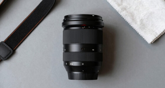10 Best Wide Angle Lenses in 2026 — Find the Perfect Fit