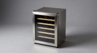 10 Best Wine Fridge for Small Spaces in 2026