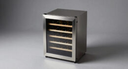 10 Best Wine Fridge for Small Spaces in 2026