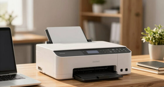 11 Best All In One Laser Printer For Small Business In 2026