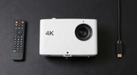 11 Best Best 4K Projector in 2026