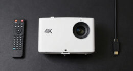 11 Best Best 4K Projector in 2026