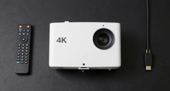 11 Best Best 4K Projector in 2026