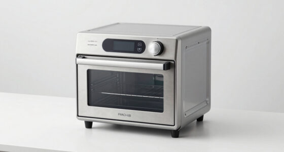11 Best Best Countertop Convection Oven Air Fryer in 2026