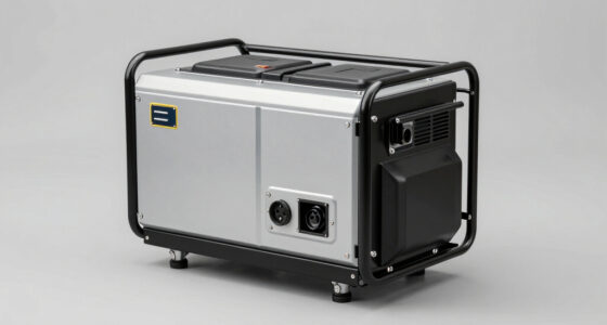 11 Best Best Dual Fuel Generator in 2026