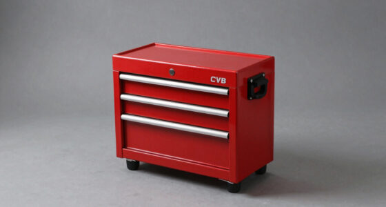 11 Best Best Rolling Tool Chest in 2026