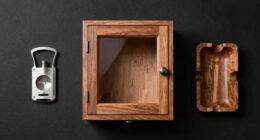11 Best Cigar Humidor Cabinets in 2026 — The Ultimate Guide