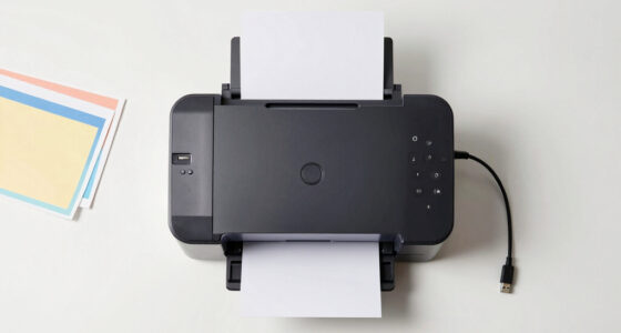11 Best Color Laser Printer in 2026 — Find the Perfect Match for Your Needs