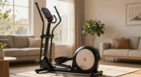 11 Best Elliptical Machine for Home in 2026