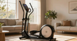 11 Best Elliptical Machine for Home in 2026