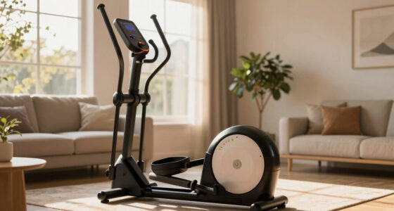 11 Best Elliptical Machine for Home in 2026