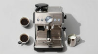 11 Best Espresso Machines for Beginners in 2026