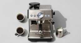 11 Best Espresso Machines for Beginners in 2026