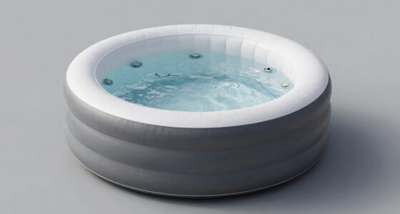 11 Best Inflatable Hot Tub in 2026