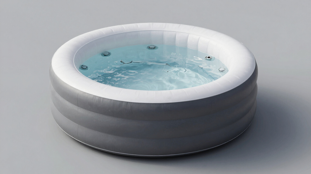 11 Best Inflatable Hot Tub in 2026