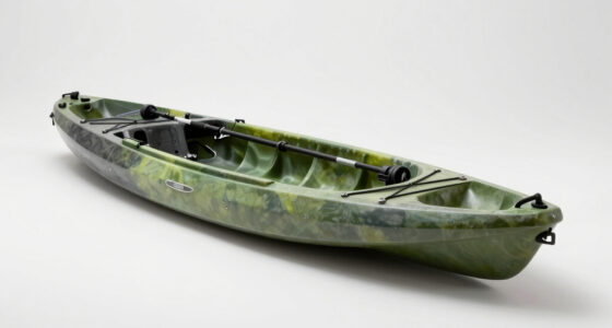 11 Best Kayak for Fishing in 2026 — Your Ultimate Guide