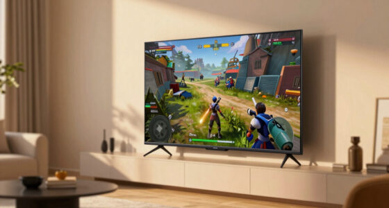 11 Best OLED TV for Gaming in 2026