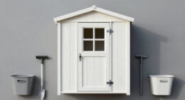 11 Best Outdoor Storage Shed in 2026