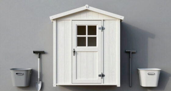 11 Best Outdoor Storage Shed in 2026