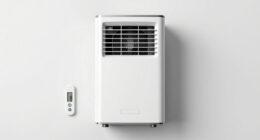 11 Best Portable Air Conditioner With Heat in 2026