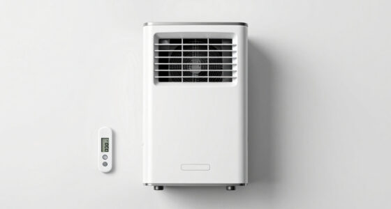 11 Best Portable Air Conditioner With Heat in 2026