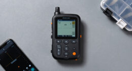 11 Best Portable Fish Finder in 2026 — Compact and Versatile Options for Every Angler