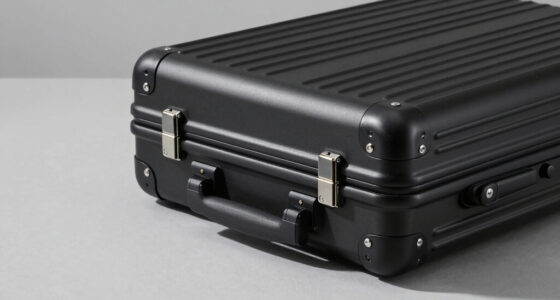 11 Best Premium Luggage Sets for 2026