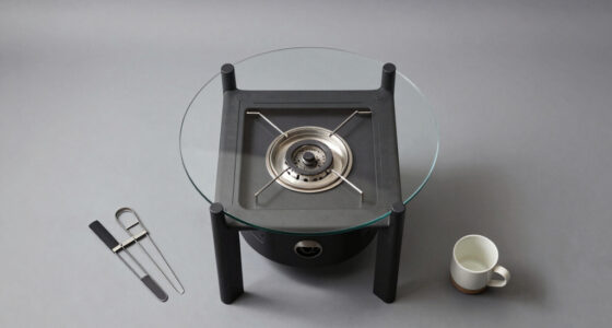 11 Best Propane Fire Pit Table in 2026