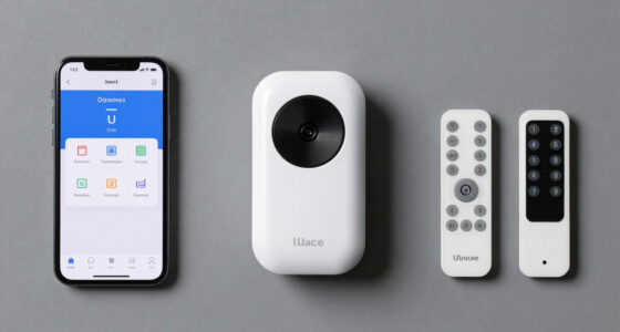 11 Best Smart Garage Door Opener For Older Doors In 2026