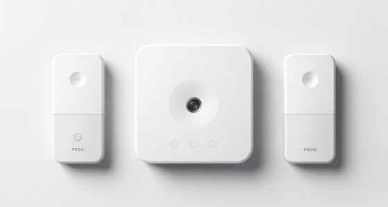 11 Best Smart Home Security System For Large Homes In 2026