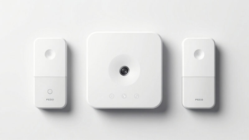 11 Best Smart Home Security System For Large Homes In 2026 - RottenPanda