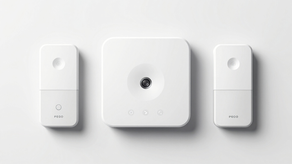11 Best Smart Home Security System For Large Homes In 2026