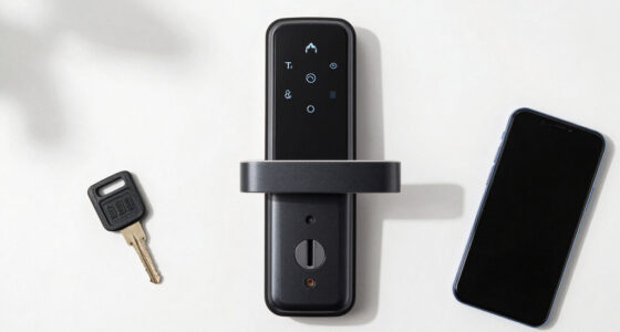 11 Best Smart Lock for Airbnb in 2026