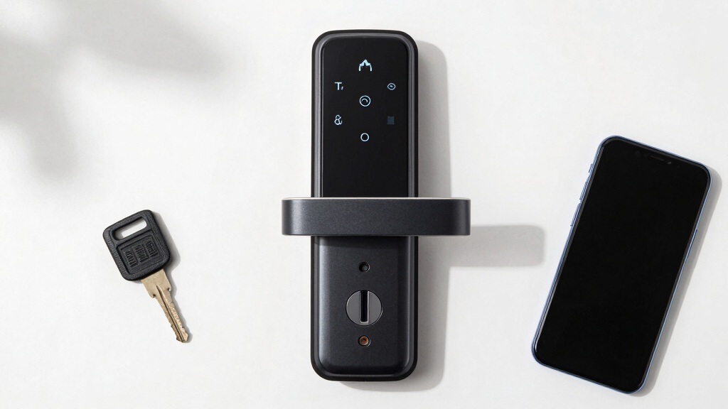 11 Best Smart Lock for Airbnb in 2026
