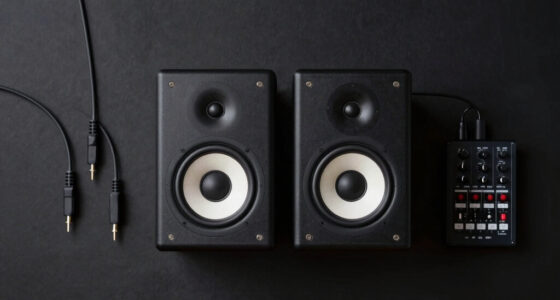 11 Best Studio Monitor Speakers in 2026 — The Ultimate Buyer’s Guide