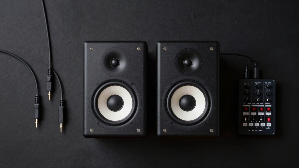 11 Best Studio Monitor Speakers in 2026 — The Ultimate Buyer’s Guide