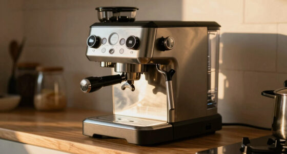 11 Best Super Automatic Espresso Machine in 2026