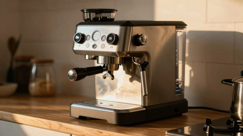 11 Best Super Automatic Espresso Machine in 2026