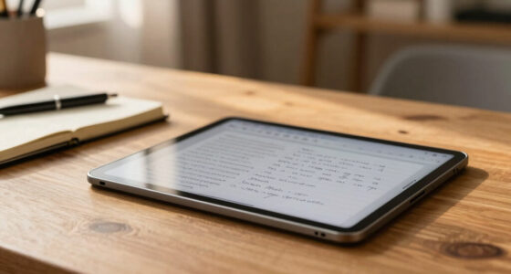 11 Best Tablets for Note Taking in 2026