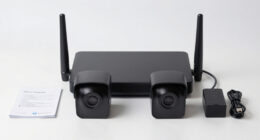 11 Best Wireless Security Camera System Without Subscription in 2026