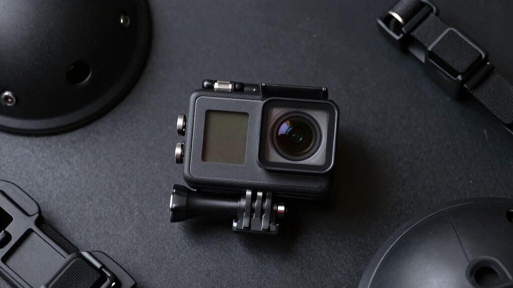 12 Best Action Camera in 2026