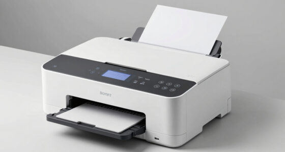 12 Best All In One Laser Printer in 2026
