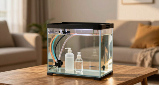 12 Best Aquarium Starter Kit in 2026