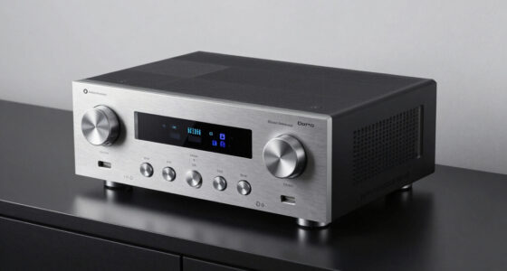 12 Best Best AV Receiver in 2026