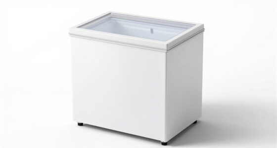 12 Best Best Chest Freezer in 2026 — Your Ultimate Buying Guide